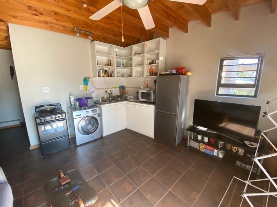 To Let 1 Bedroom Property for Rent in Die Boord Western Cape